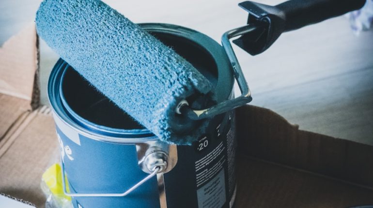 Qualités pour être peintre en bâtiment ?